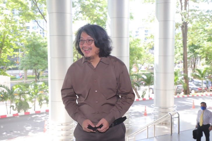 บก.ลายจุด
