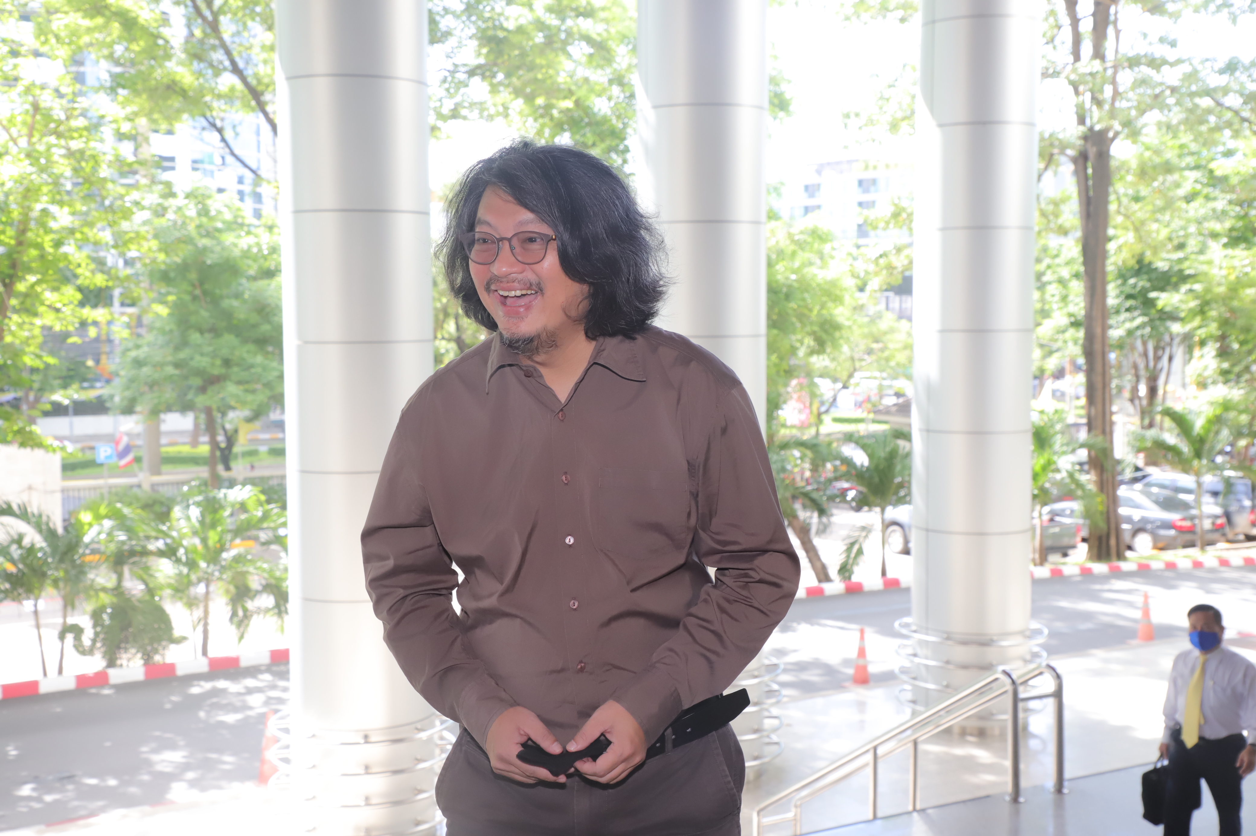 ศาลยกฟ้อง “บก.ลายจุด” โพสต์ต้านรัฐประหาร เมื่อ 6 ปีที่แล้ว