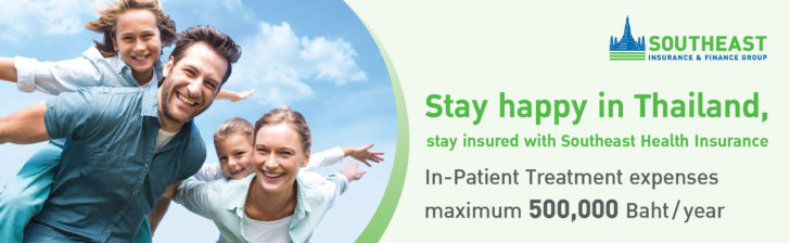 Long Stay Visa by Southeast Insurance