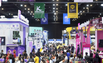 MONEY EXPO
