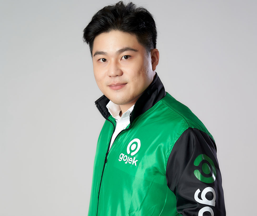 ภิญญา นิตยาเกษตรวัฒน์ ผู้บริหาร Gojek
