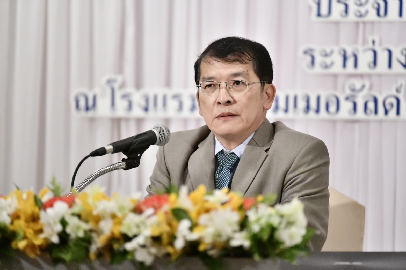 กสร.จัดเลือกตั้งผู้แทนฝ่ายนายจ้าง-ลูกจ้าง เป็นผู้พิพากษาสมทบในศาลแรงงานกลาง