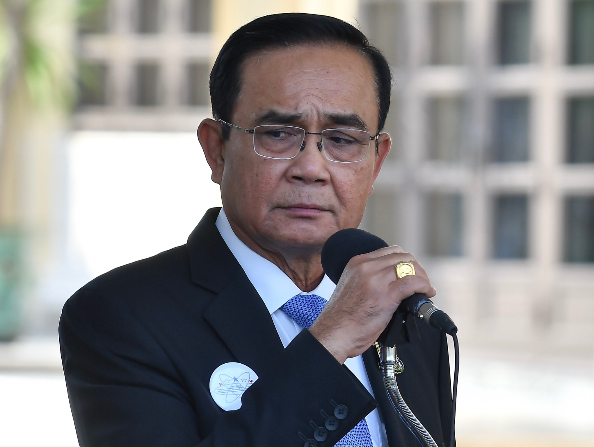 “ประยุทธ์” คุมงบ 7 ปี 20 ล้านล้าน ผ่าแผนกองทัพ-มหาดไทยซื้อเฮลิคอปเตอร์