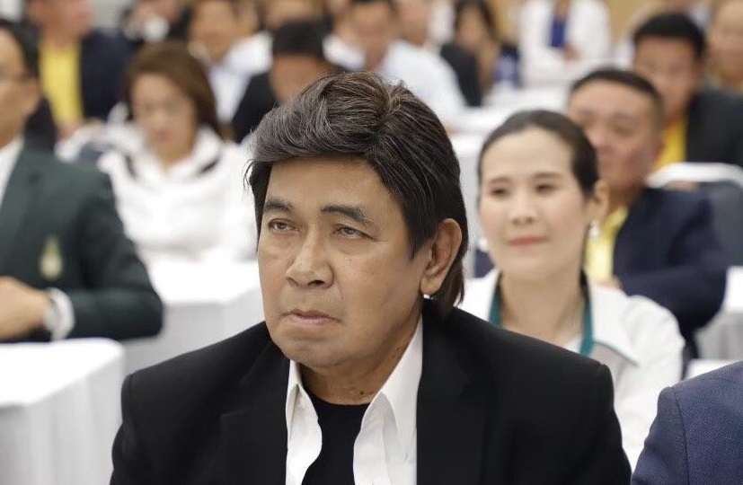 เคาะเลือกตั้งซ่อม สมุทรปราการ เขต 5 แทน “กรุง ศรีวิไล”