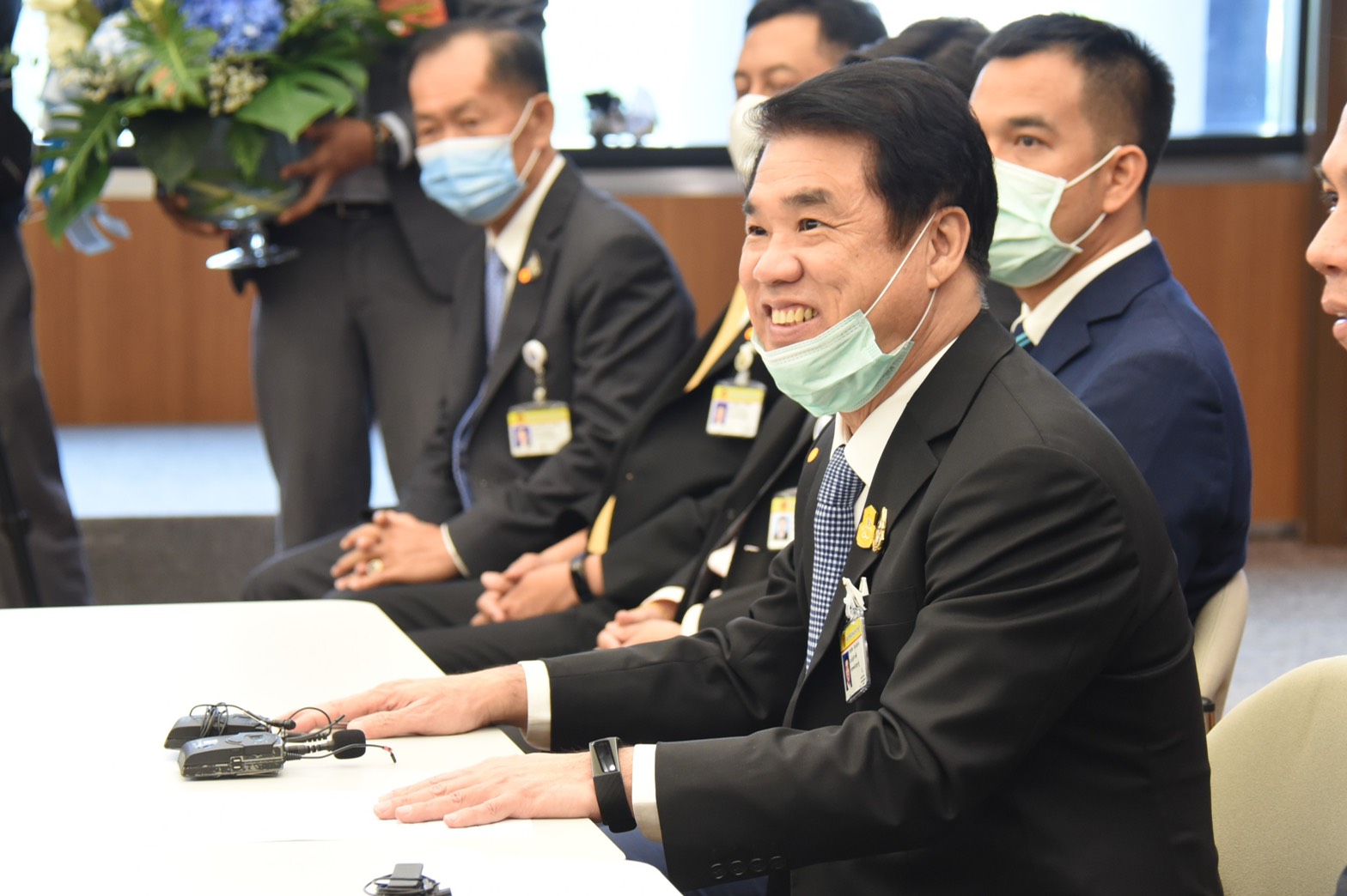 เว้นค่าธรรมเนียมใบอนุญาต มอก. – ตรวจโรงงาน ถึง เม.ย.’64 อุ้มผู้ประกอบการ 30,000 ราย