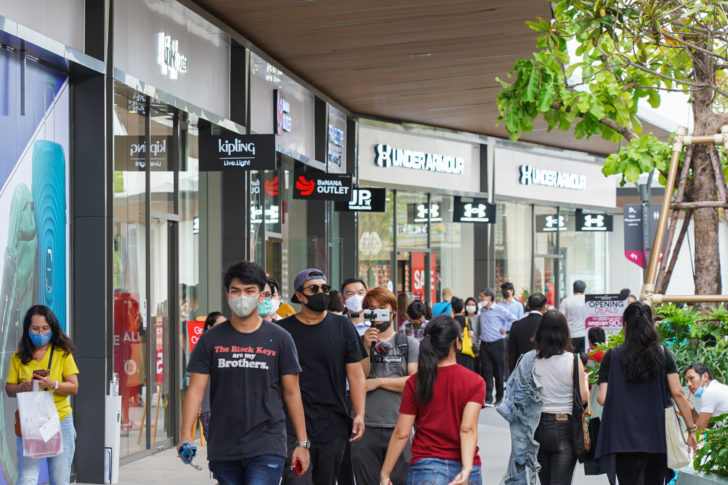 Siam Premium Outlets Bangkok07