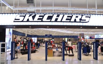 ร้าน SKECHERS Superstore สาขาใหม่ในไทย ใหญ่ที่สุดในอาเซียน