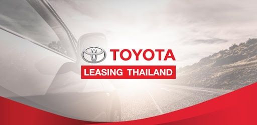 TOYOTA Leasing