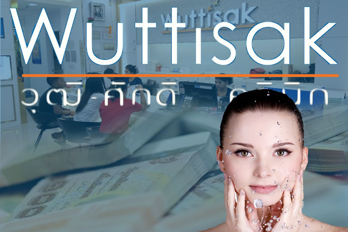 ย้อนไทม์ไลน์ “วุฒิศักดิ์คลินิก” ทำไมขาดทุนอ่วมกว่าพันล้าน