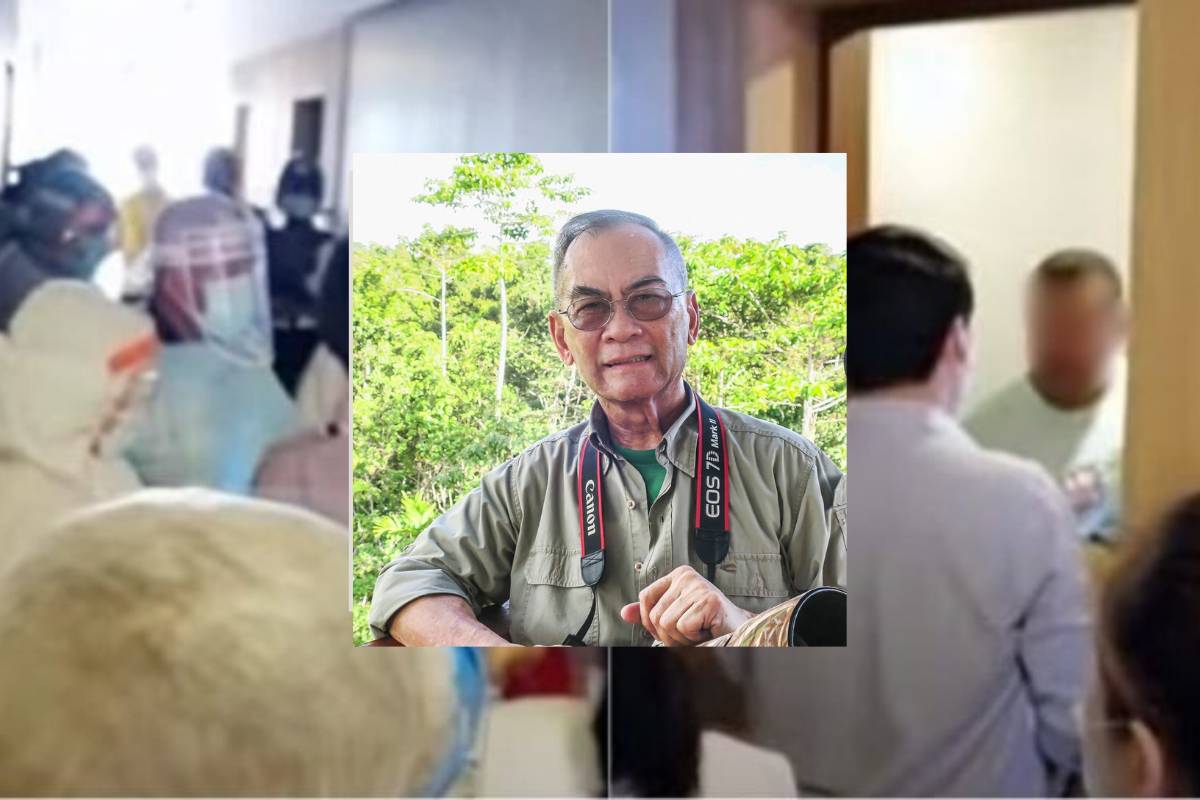 “ปองพล” ถาม ศบค. ใครจองโรงแรมให้ทหารอียิปต์ ทำไมไม่พักที่อู่ตะเภา