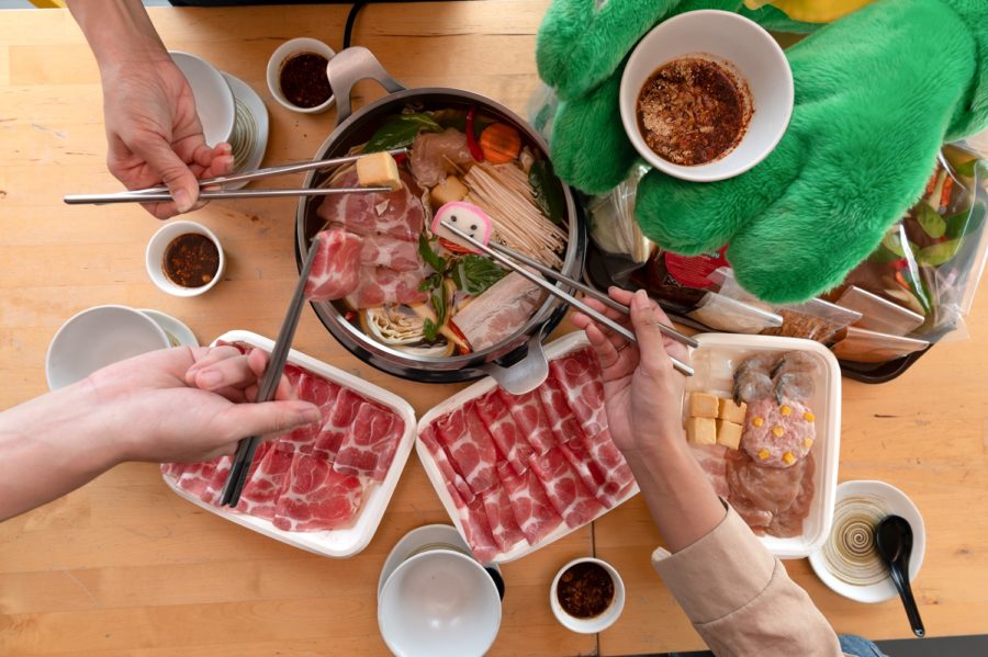 ไม่หยุดแค่ปิ้งย่าง! “บาร์บีคิว พลาซ่า” แตกไลน์ “ก้อนจุ่มแซ่บ” ส่งถึงบ้าน
