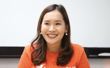 "ลาล่ามูฟ" ถอดบทเรียนจากสมรภูมิแข่งขันในสภาวะ "โควิด"