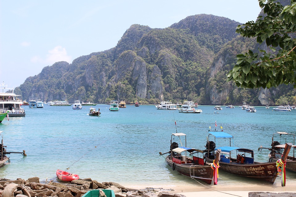 เราเที่ยวด้วยกัน: เปิดขั้นตอนลงทะเบียนสำหรับ “โรงแรม ร้านค้า ร้านอาหาร”