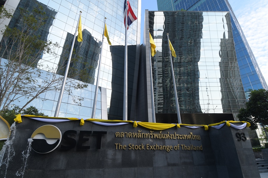 ตลาดหลักทรัพย์จ่อเพิกถอนหุ้น “IFEC”เจ้าของรร.ดาราเทวี