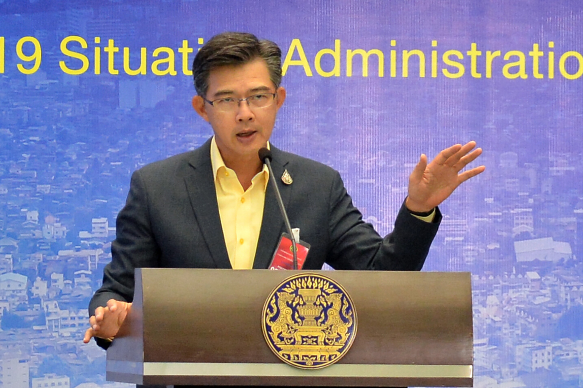 ป่วน! “คณะทูต-ลูกเรือทหาร” ติดเชื้อโควิด พักที่ “ระยอง-คอนโด กทม.”