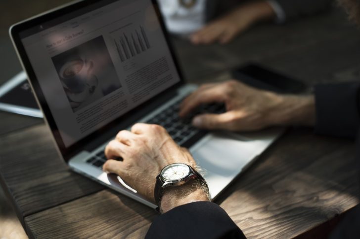 Online Marketing Trend สิ่งที่ SMEs ต้องเรียนรู้