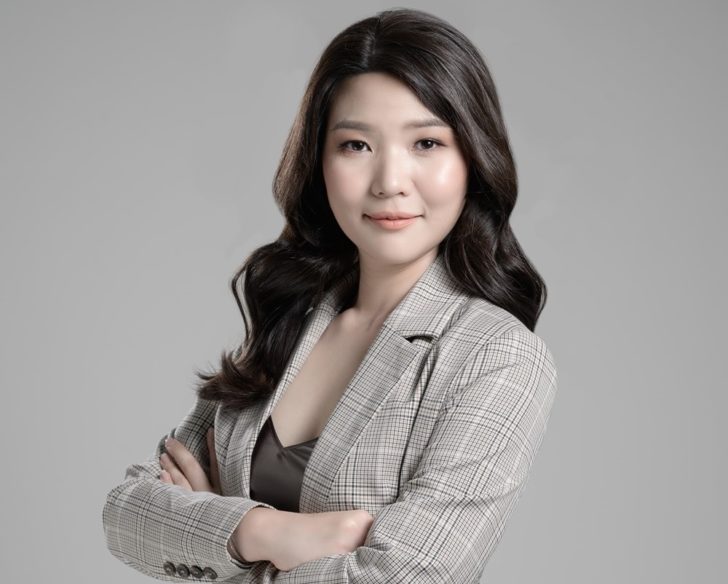 ครูเบล-ศุภนุช ชือรัตนกุล