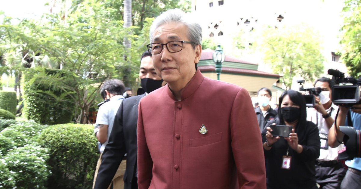 “สมคิด” ชงตั้ง “ไทย-สหรัฐ ซิลิคอนวัลเลย์” ใน EEC ให้สิทธิพิเศษ