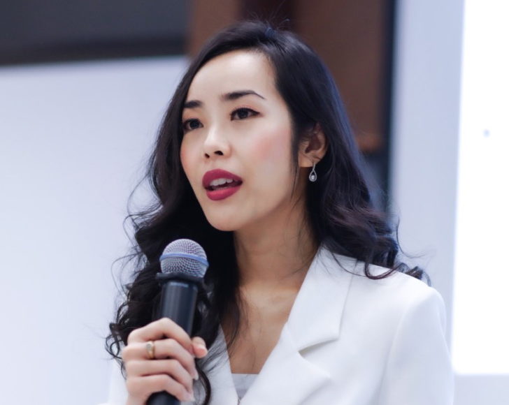 ดร.วิมวิริยา-ม.กรุงเทพ