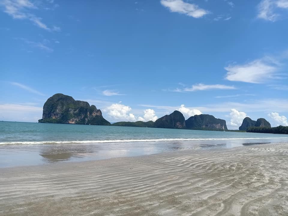 ตรังจัดงานซีฟู้ดกระตุ้นเที่ยว พร้อมดันรายได้สิ้นปี 5 พันล้าน