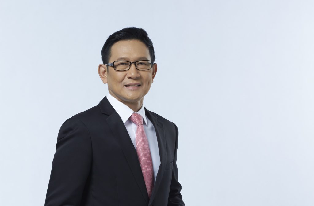 นายอรรถพล ฤกษ์พิบูลย์