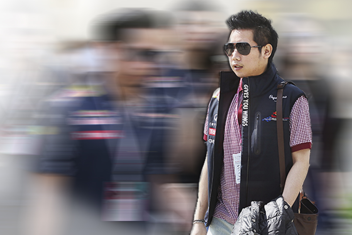 “บอส อยู่วิทยา” ทายาทเศรษฐีไทยอันดับ 2 ครอบครองทรัพย์สิน 6.6 แสนล้าน