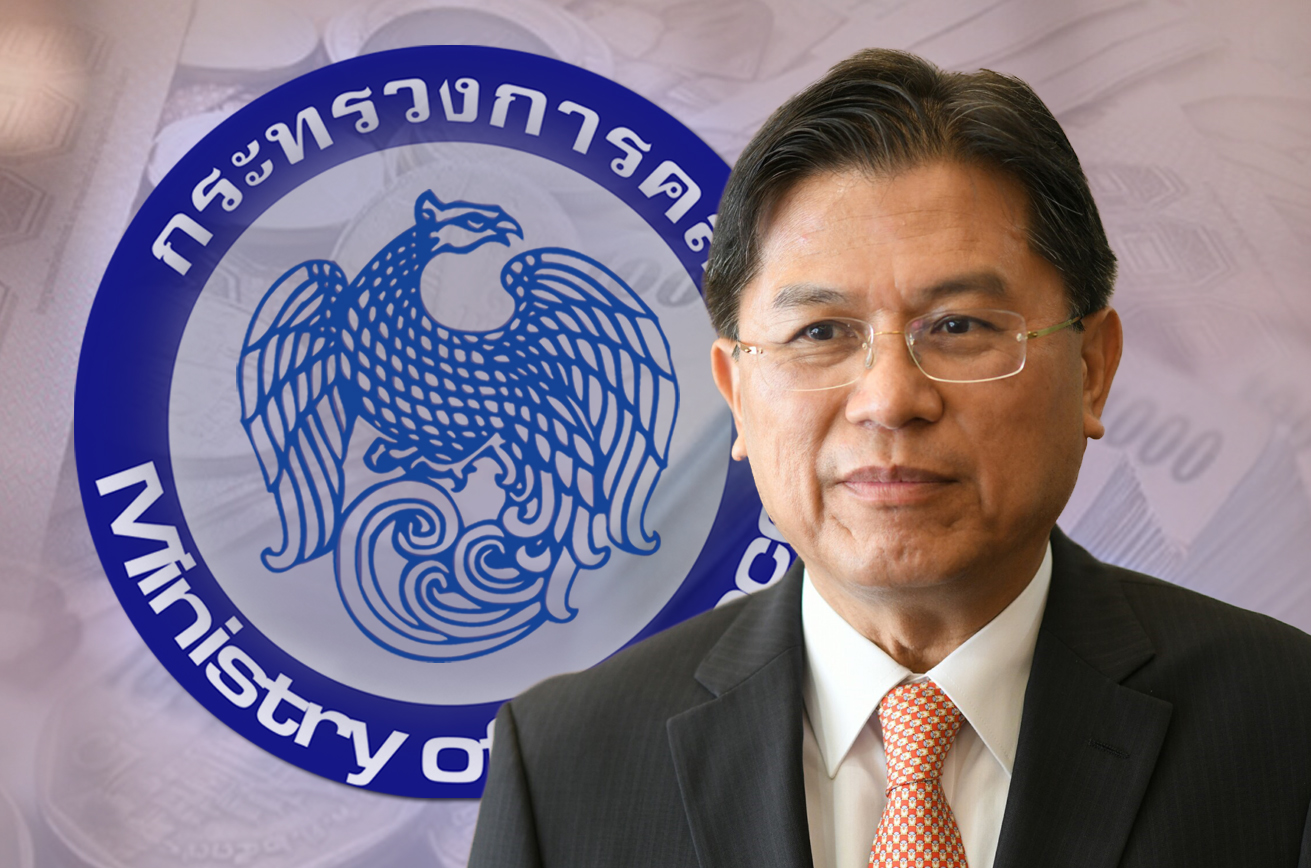 สะพัด!  “ปรีดี” ถอนโผโยกย้าย กระทรวงการคลัง ออกจาก ครม.
