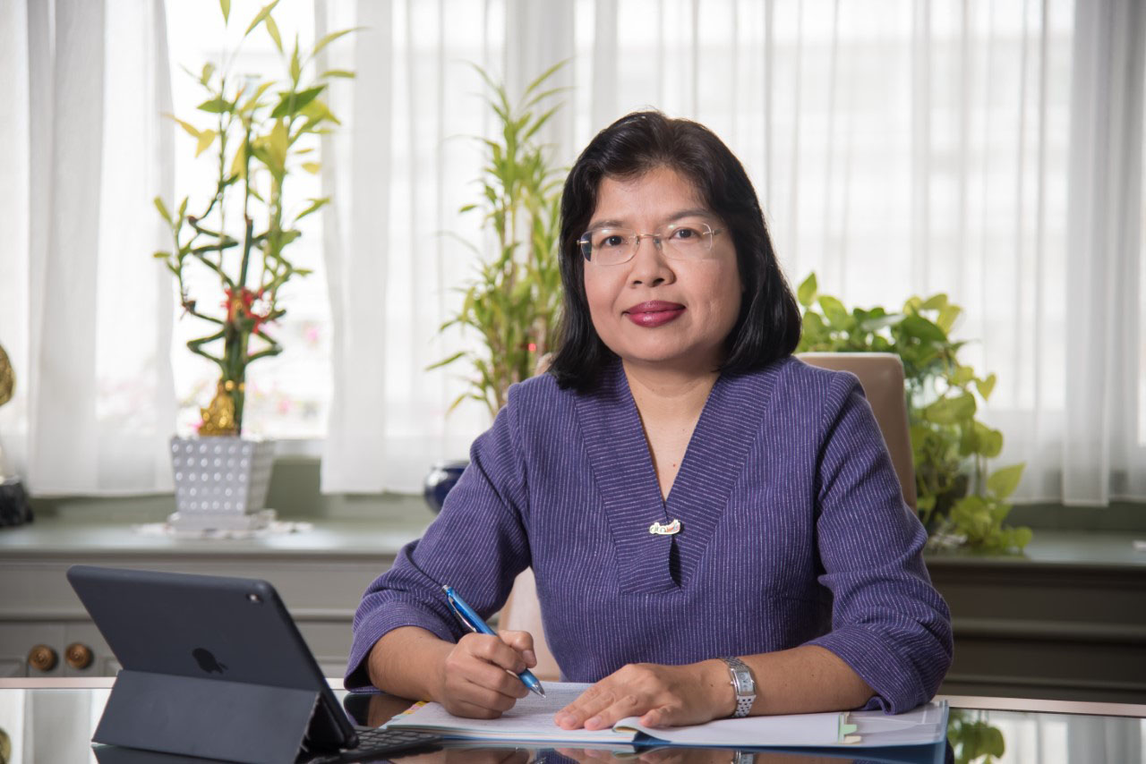 อรมน ทรัพย์ทวีธรรม มองข้ามชอต FTA-โฟกัสจุดแข็งประเทศ