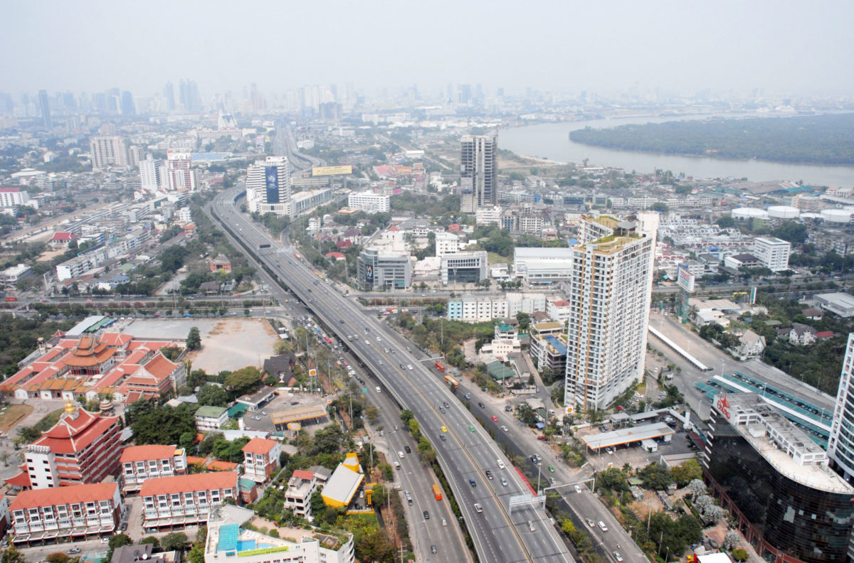 บริษัทต่างด้าวลงทุนในไทย เพิ่ม 35% ครึ่งปีแรก มูลค่า 5.3 พันล้าน