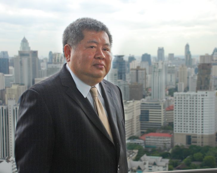 ศาลอุทธรณ์พิพากษายืน จำคุก 1 ปี ไม่รอลงอาญา “เปรมชัย กรรณสูต”