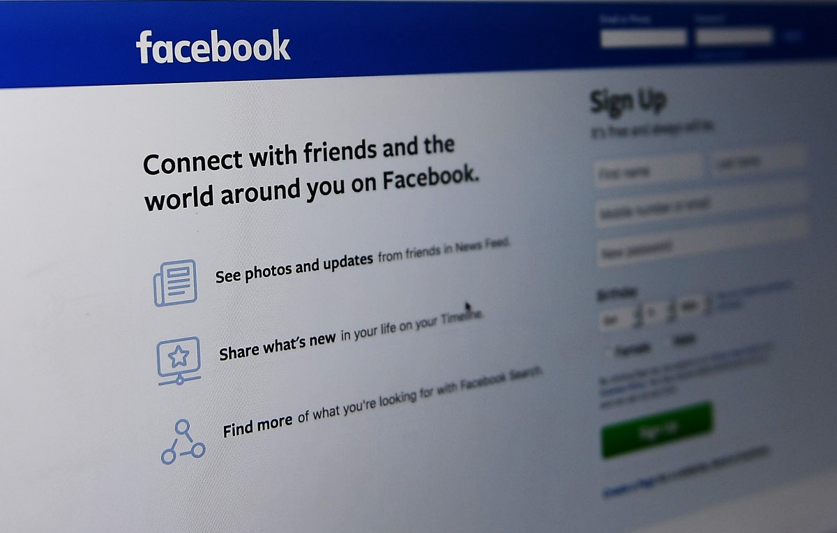 Facebook กับภาวะขาดดุลความน่าเชื่อถือ