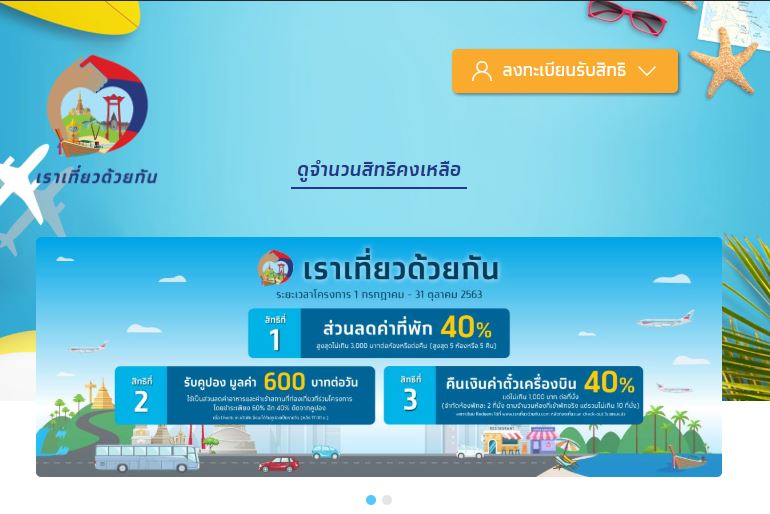 เราเที่ยวด้วยกัน.com