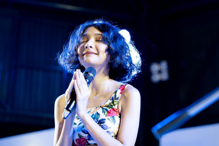 โบกี้