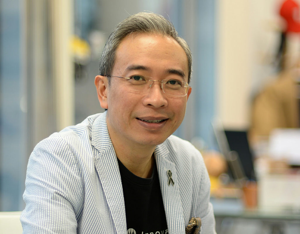 ถอดประสบการณ์ 'ฐากร ปิยะพันธ์' 8 ปี 'ซีอีโอ' กรุงศรี คอนซูมเมอร์