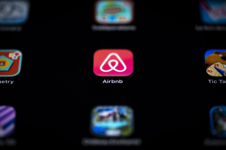 Airbnb Airbnb