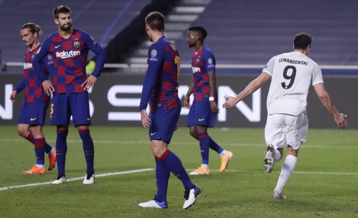 FBL-EUR-C1-BARCELONA-BAYERN MUNICH
