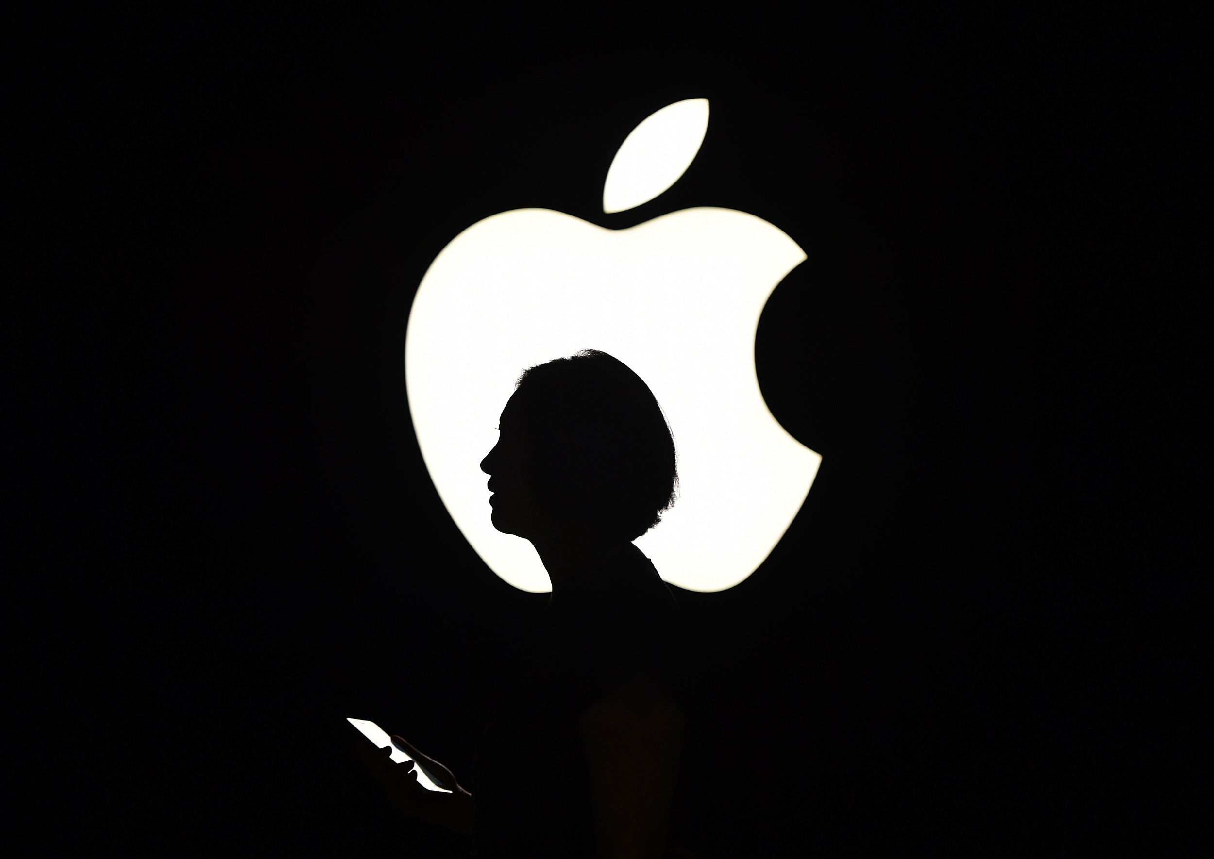 ยอดส่งสินค้าของ Apple แย่ที่สุดในบรรดายักษ์ใหญ่คอมพิวเตอร์