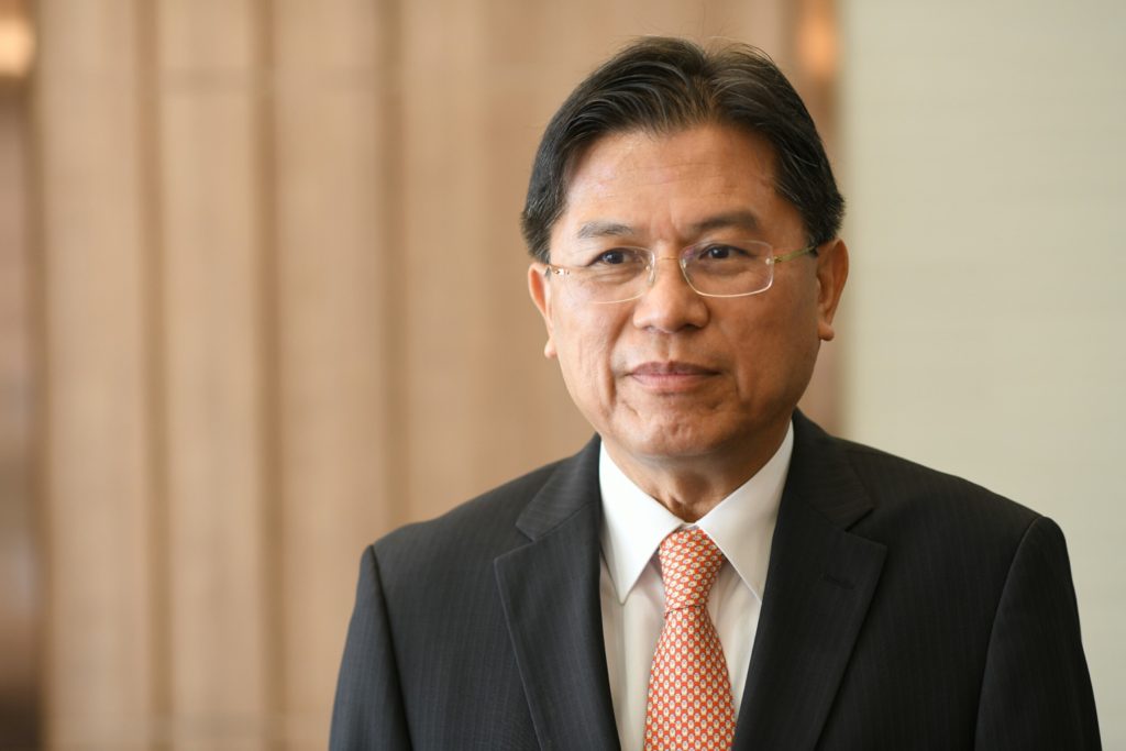 “ปรีดี” เซ็นแบงก์รัฐลดเงินนำส่งเข้ากองทุน SFIF เหลือ 0.125% เป็นเวลา 2 ปี