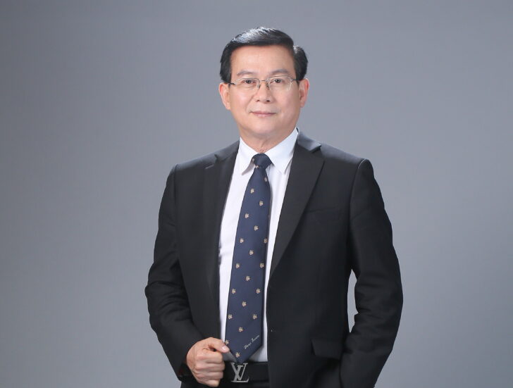 01-สมพร ทิพยประกันภัย เอ็มดีใหญ่ ทิพยประกันภัย