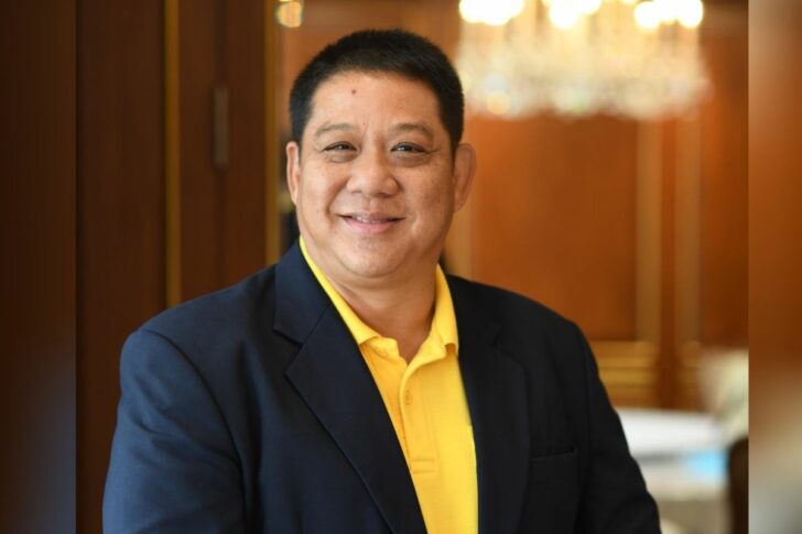 สุรช ล่ำซำ แม่ทัพล็อกซเล่ย์ สุรช ล่ำซำ แม่ทัพล็อกซเล่ย์