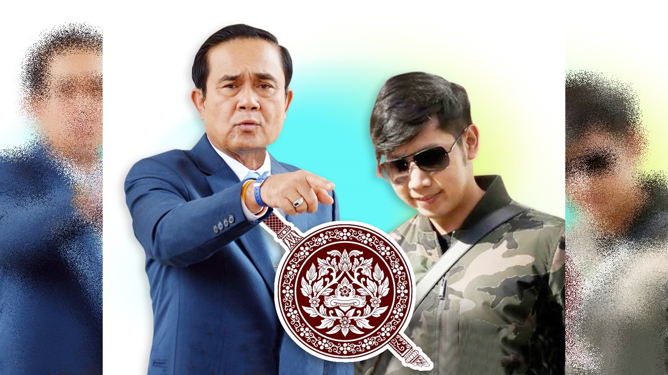 เอฟเฟ็กต์คดี “บอส อยู่วิทยา” ปัดฝุ่นพิมพ์เขียวปฏิรูปตำรวจ