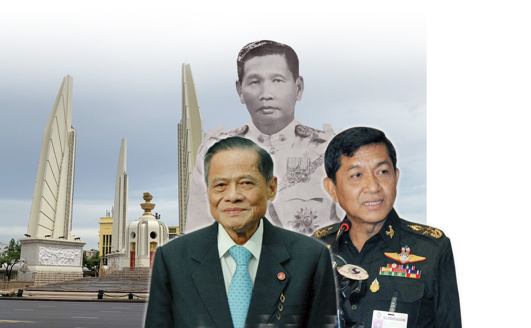 เปิดกรุค่ารื้อ รัฐธรรมนูญ 4 ฉบับ จ้าง ส.ส.ร. 4 สมัย 185 ล้าน