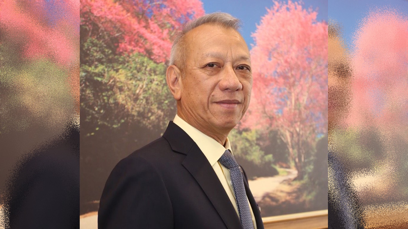 “พิพัฒน์” แจงทุกประเด็น ทำไมต้องเป็น “ไทยแลนด์ ลองสเตย์”