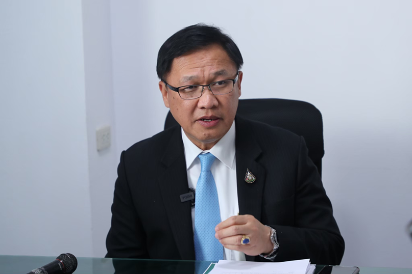 สถ. จัดฝึกอบรมครู ก. การป้องกันควบคุมโรคพิษสุนัขบ้า พร้อมเตรียมประกาศผลรางวัล Thailand Rabies Awards 2020