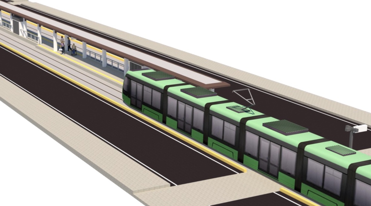 เวนคืน “โคราช” 1.1 พันล้าน ผุดรถไฟฟ้าสายแรก ดึงเอกชนลงทุน 30 ปี