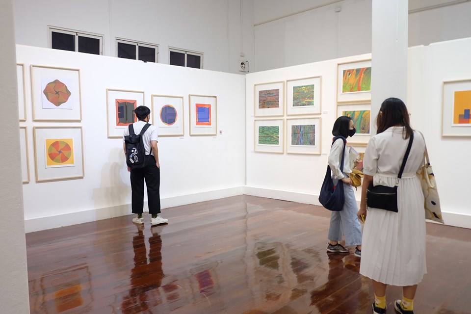 PARs เส้นทางเดินเที่ยวเชิงศิลปวัฒนธรรม ใกล้สยามสแควร์