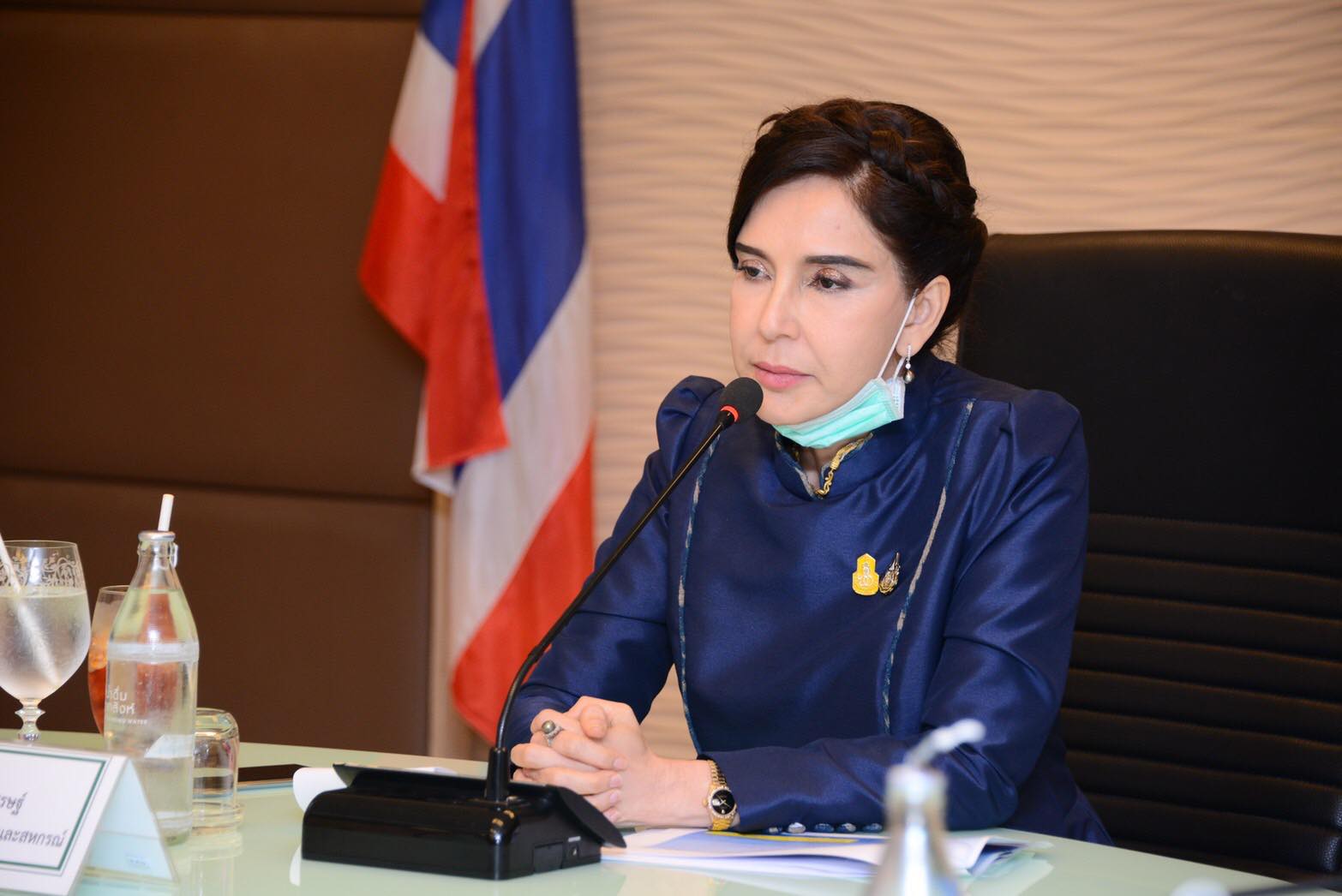 จี้รัฐกวดขันจำกัดการใช้ “ไกลโฟเซต” หากไม่สำเร็จต้องแบน