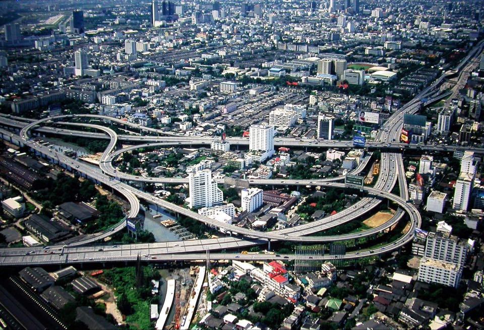 ทุ่ม 8 หมื่นล้าน ขยายทางด่วน “รามอินทรา-นครนายก-สระบุรี” สร้างปี’65