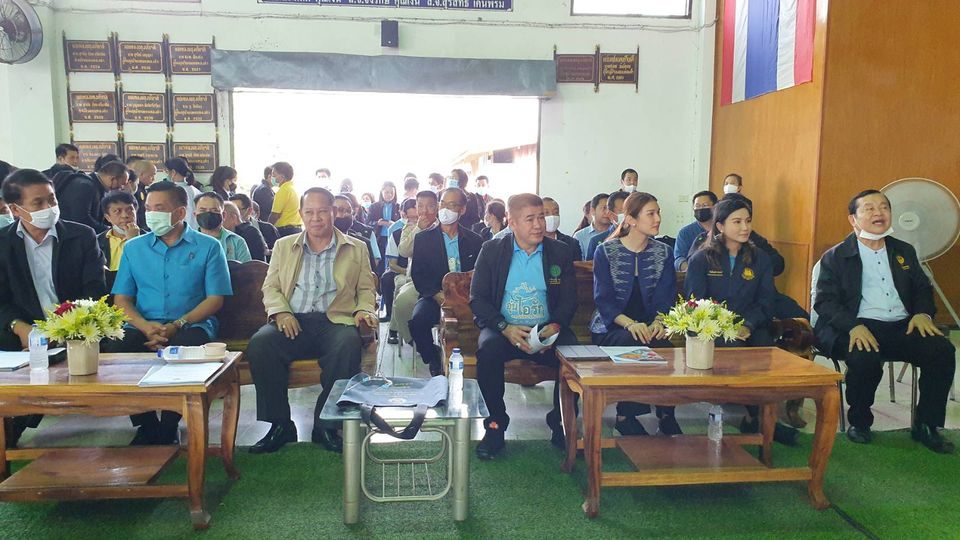 ‘นฤมล’ เยือนขอนแก่นเดินหน้าพัฒนาฝีมือแรงงาน สร้างอาชีพ-รายได้