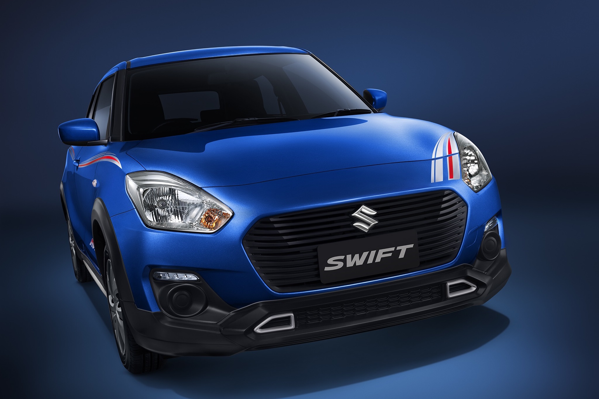 “ซูซูกิ” กระตุ้นตลาดอีโคคาร์ส่ง SWIFT GL MAX EDITION เสริมทัพ